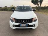 Mitsubishi L200 2.4 DI-D/154CV Club Cab Invite - Mitsubishi L200: Club Cab