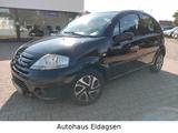 Citroën C3 1.1 Style + 1.HAND + TÜV + SERVICE + - Citroën Gebrauchtwagen von 2008