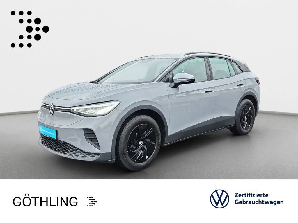 Volkswagen ID.4 Pure 109kW*LED*Standheizung*EPH*Ambiente*