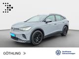 Volkswagen ID.4 Pure 109kW*LED*Standheizung*EPH*Ambiente* - E-Autos