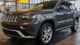 Jeep Grand Cherokee 3.0l V6 MultiJet 184kW Summit... - Jeep Grand Cherokee in Essen
