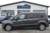 Ford Transit Connect Lang 1.5 TDCi Aut.KLIMA APP KAM - Ford Transit Connect: Automatik