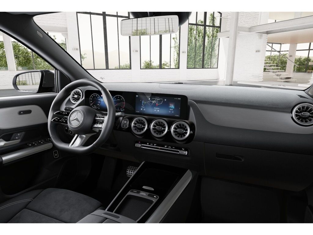 Mercedes-Benz GLA 220 d 4M Special AMG Pano AHK MLB Night Dist foto 9
