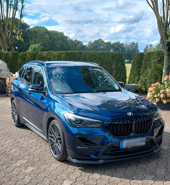 Image of BMW 118