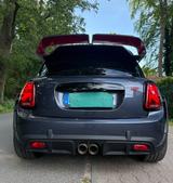 MINI John Cooper Works GP, Nr 1949 v.3000 Weltweit  - MINI MINI: Works Gp