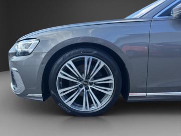 2022 AUDI A8 — миниатюра 24