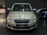Skoda Fabia Combi Edition DSG/Klima/Pdc/Isofix/Temp - Skoda Fabia: Automatik, Combi