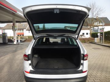 Skoda Kodiaq - 7