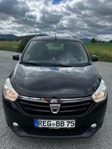 Dacia Lodgy TCe 115 Prestige Prestige - Dacia Lodgy aus 2014