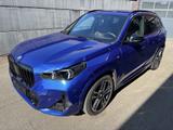 BMW X1 23 d xDrive M Sport