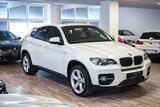 BMW Bmw X6 xDrive30d Futura - gebrauchte BMW X6 aus dem Jahr 2010