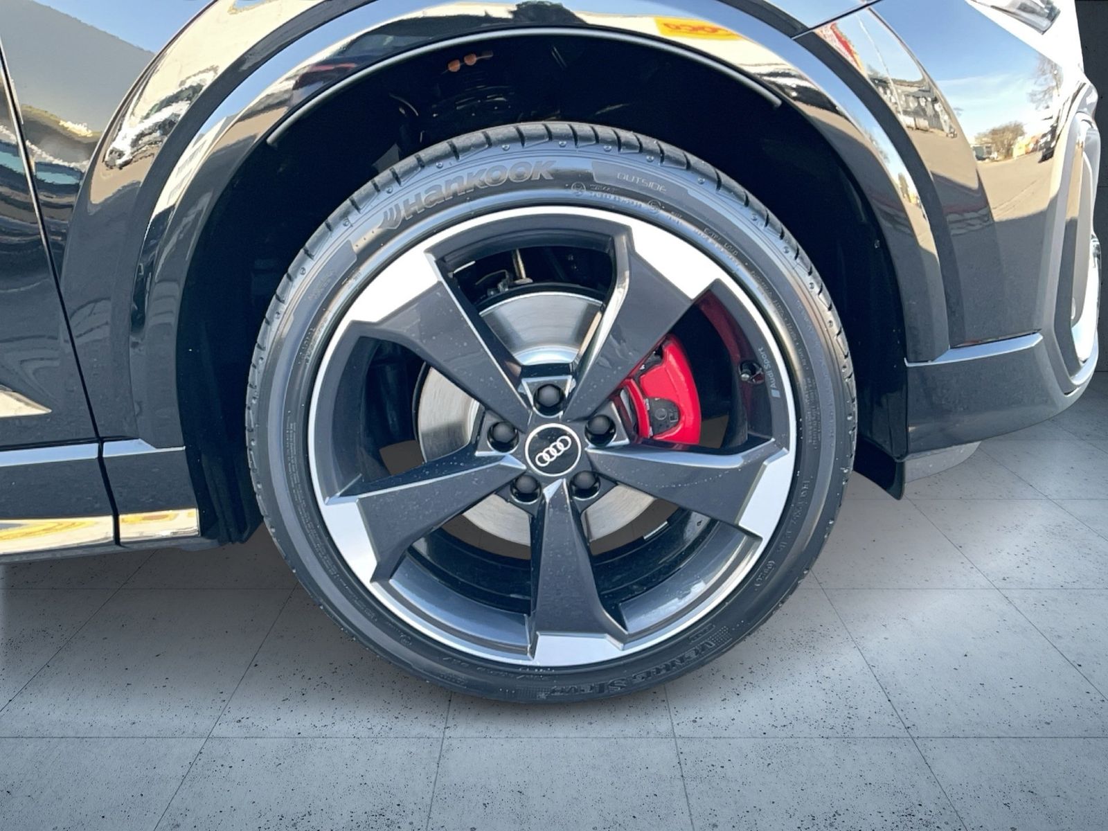 Audi Q2 - Bild 8