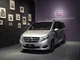 Mercedes-Benz V250 d AVANTG./EDITION lang - Mercedes-Benz V-Klasse Gebrauchtwagen in Düsseldorf