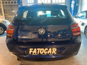 BMW 116 - 12
