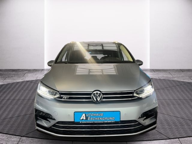 Fahrzeugabbildung Volkswagen Touran 1.5 TSI DSG HIGHLINE IQ.DRIVE LED R-LINE