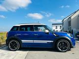 MINI Sportlicher John Cooper Works Countryman - MINI Countryman Serie: Kleinwagen