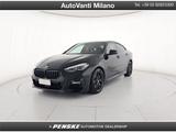 Andere BMW Serie 2 G.C. 220d Gran Coupé Msport aut. - Andere mit Diesel-Antrieb: Schwarz
