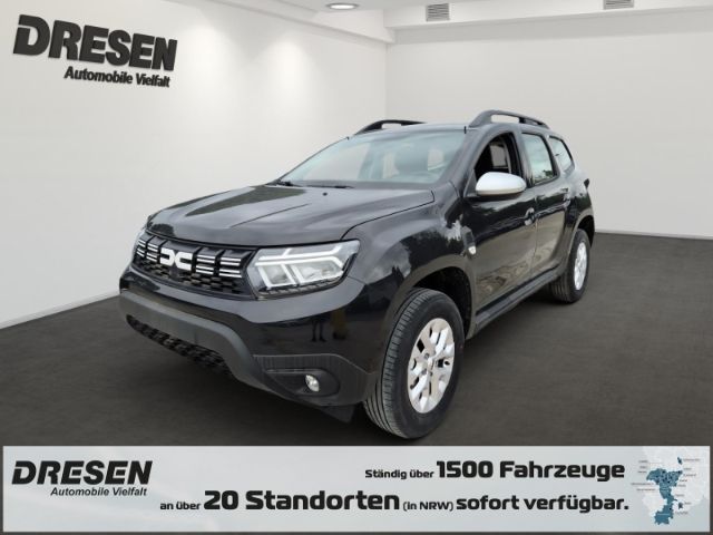 Dacia Duster II 1.0 LPG EU6d Expression TCe 100 ECO-G 