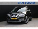 Nissan X-Trail 1.6 DIG-T N-Connecta 7p. | 360° kamera | - Nissan: 7 Sitzer