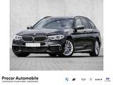 BMW M550d xDrive PANO+H/K+HuD+STANDHZG+DA PLUS+PA PL