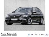 BMW M550d xDrive PANO+H/K+HuD+STANDHZG+DA PLUS+PA PL