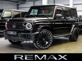 Mercedes-Benz G 63 AMG / BRABUS / A22 / Carbon / Mod. 2026 - Mercedes-Benz Neuwagen: 63