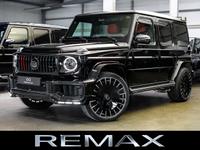 Mercedes-Benz G 63 AMG / BRABUS / A22 / Carbon / Mod. 2026