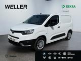 Toyota Proace City 1.5 D-4D L1 Meister *CarPlay*PDC*DAB - Toyota Proace City aus 2022