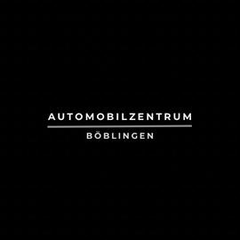 Automobilzentrum BB Logo