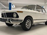 BMW 1802 E10 - aus 1974: Coupé