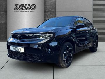 Opel Mokka - 1
