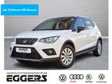 Seat Arona 1.0 TSI DSG *Xcellence*RüKam*Keyless* - Seat Arona: Automatik