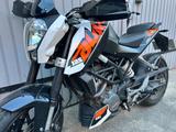 KTM 125 Duke ABS - KTM 125