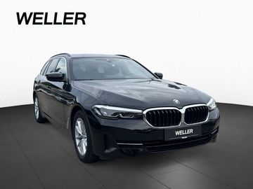 BMW 520 - 4