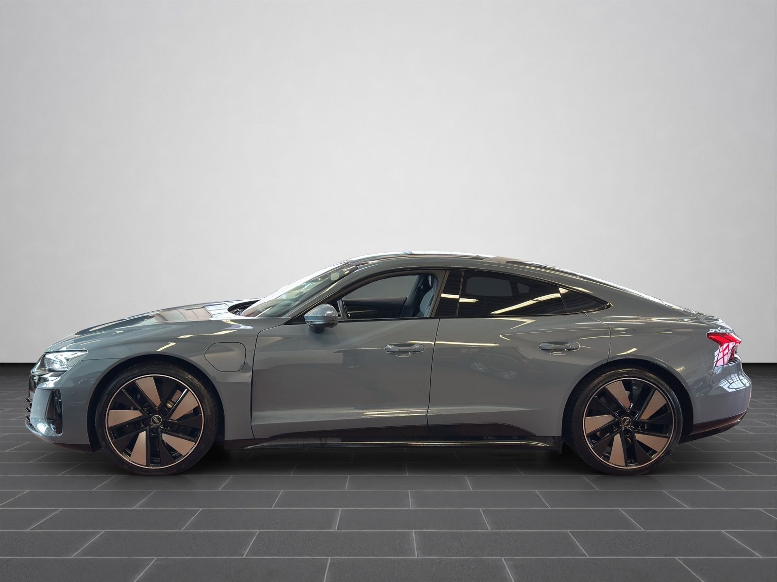 Audi RS e-tron GT - Bild 8