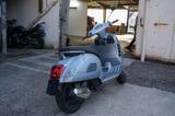Vespa GTS 125 - VESPA GT 125