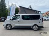 Westfalia Michelangelo Camper L1H1 Nissan 145 PS *AHK - Westfalia Michelangelo
