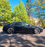 Audi A8 Matrix Plus 3.0 TDI Quattro - TÜV NEU!   - gebrauchte Audi A8 aus dem Jahr 2016