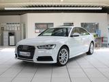 Audi A6 3.0 TDI quattro Leder Navi Matrix Head-Up - Audi A6 Gebrauchtwagen in Braunschweig