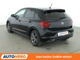 Volkswagen Polo 1.6 TDI Highline *LIMITER*PDC*SHZ*ALU* - VW Polo Gebrauchtwagen in Karlsruhe