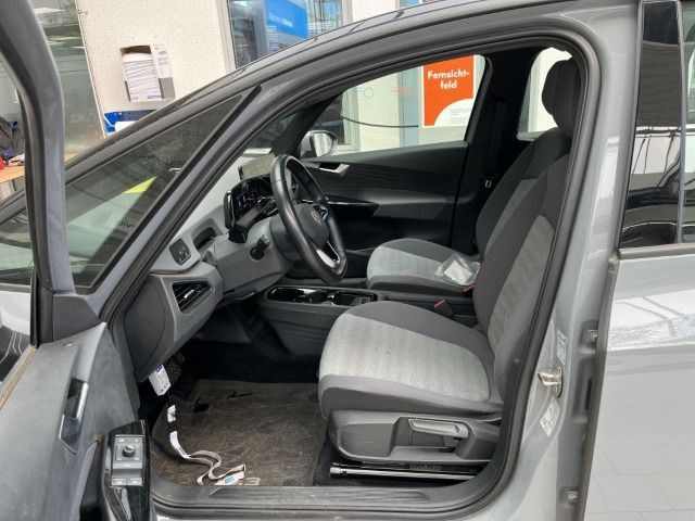 Volkswagen ID.3 - Bild 3