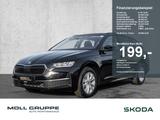 Skoda Octavia Combi 2.0 TDI DSG Selection 130 ALU LED