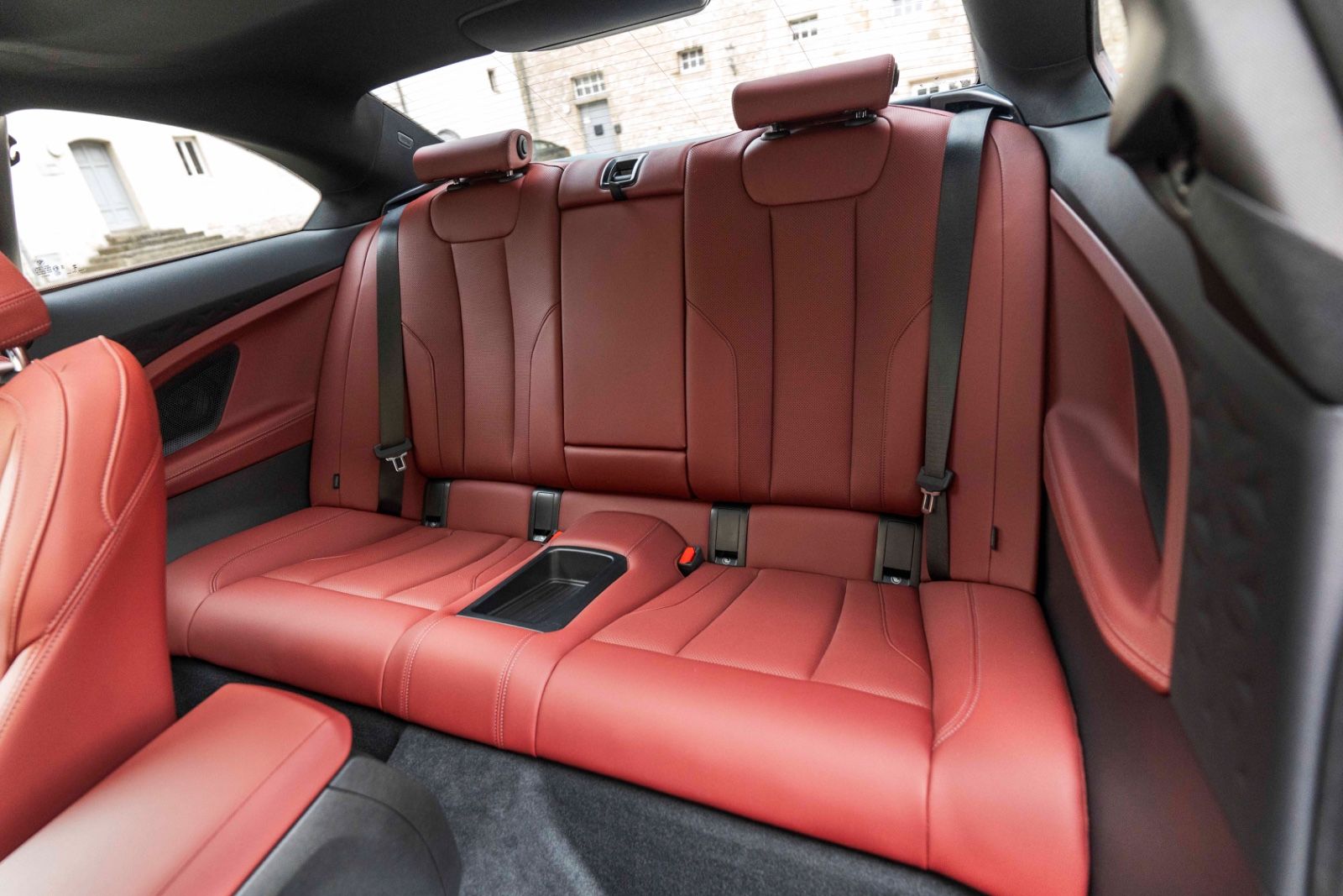Fahrzeugabbildung BMW 230I M-SPORT KAM CARPLAY LED CARBON H&K M