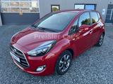 Hyundai ix20 Trend Automatik Navi GRA SHZ Kamera - Hyundai ix20: Trend
