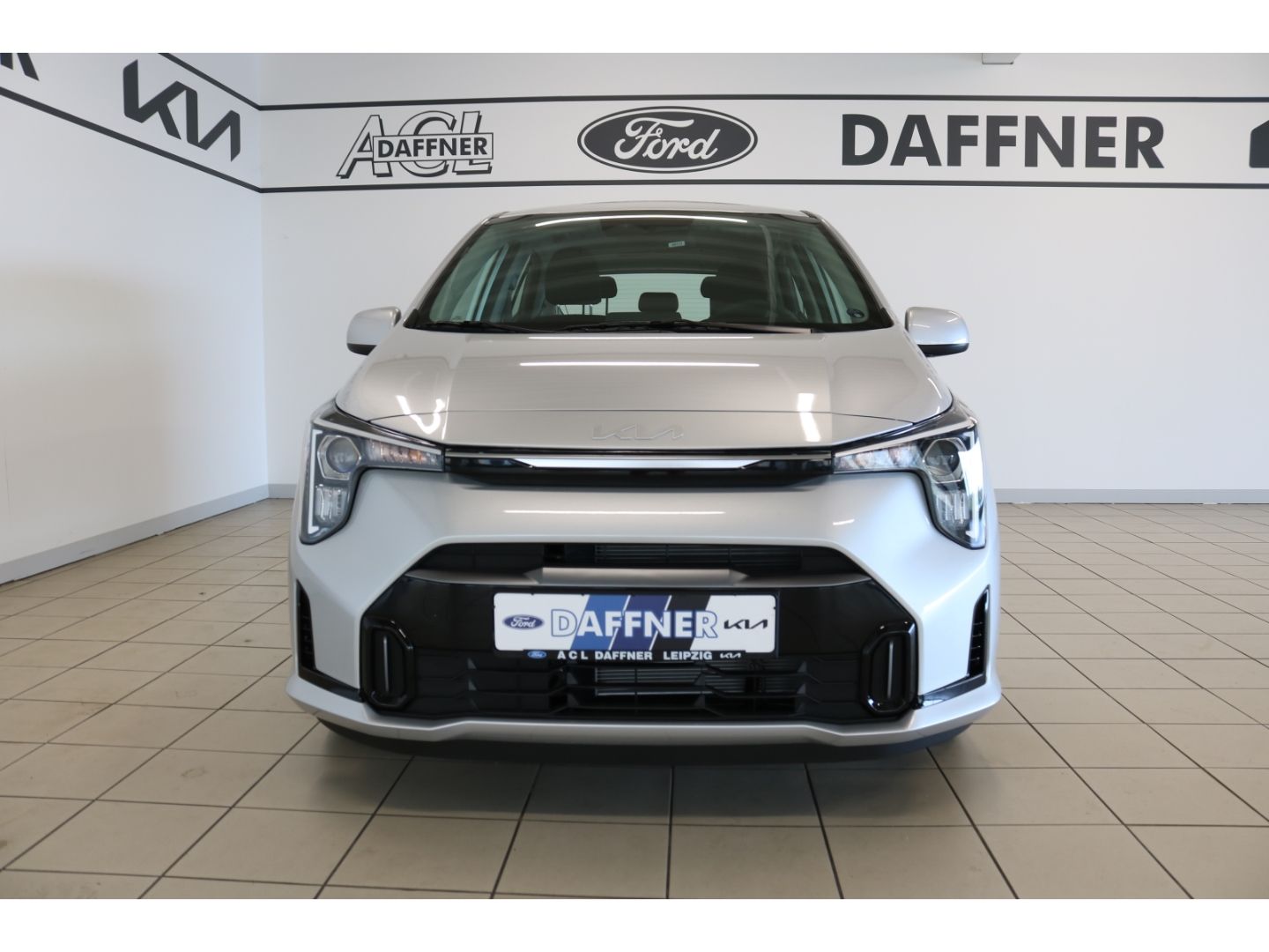 Fahrzeugabbildung Kia Picanto Vision 1.2 SHZ Klima Kamera Navi PDC