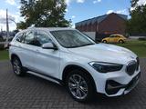 BMW X1 sDrive 18 i xLine LED Navi Head-Up PDC Kamera - BMW Gebrauchtwagen in Rheine