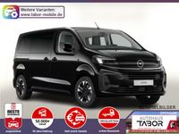 Opel Zafira - Vorschau Bild 1