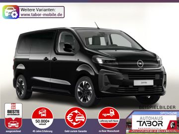 Opel Zafira AT8 L GS 8-S Nav Massage Kam SHZ KlimaP