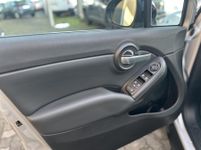 Fiat 500X - Vorschau Bild 9