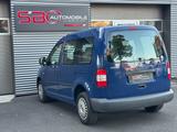 Volkswagen Caddy Life - gebrauchte VW Caddy aus dem Jahr 2010
